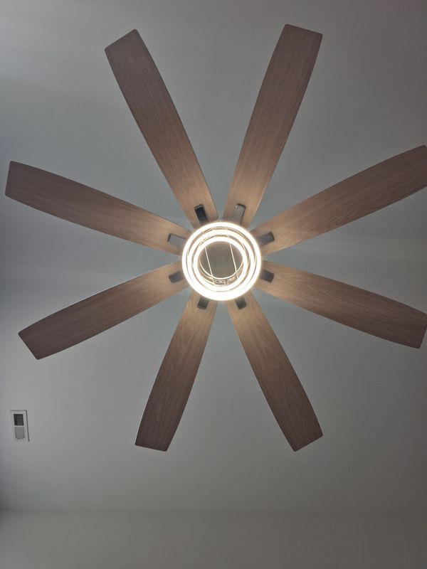 Lighting Installation and Repairs