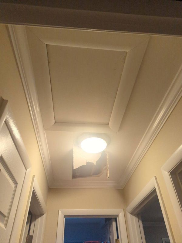 Interior Painting