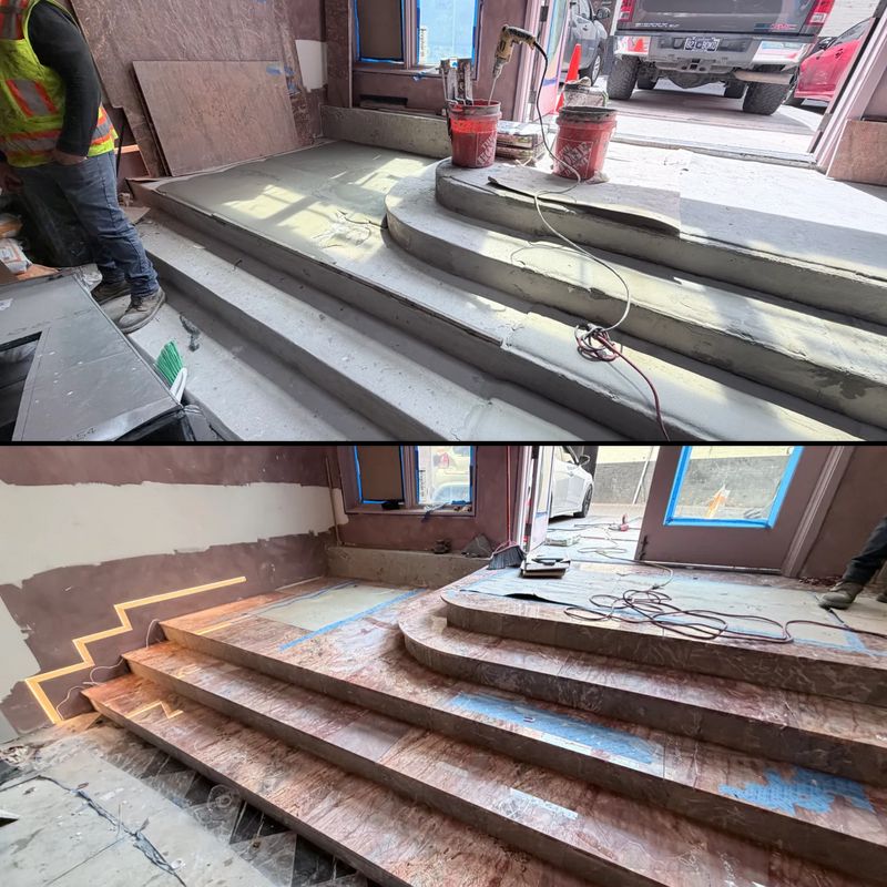 Commercial Construction