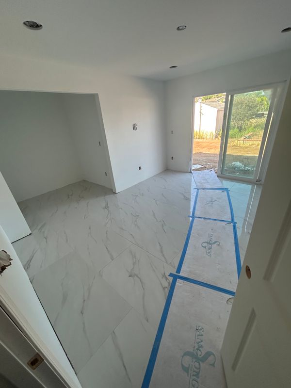 Residential Projects