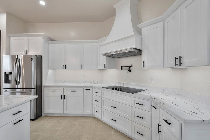 Custom Home Construction