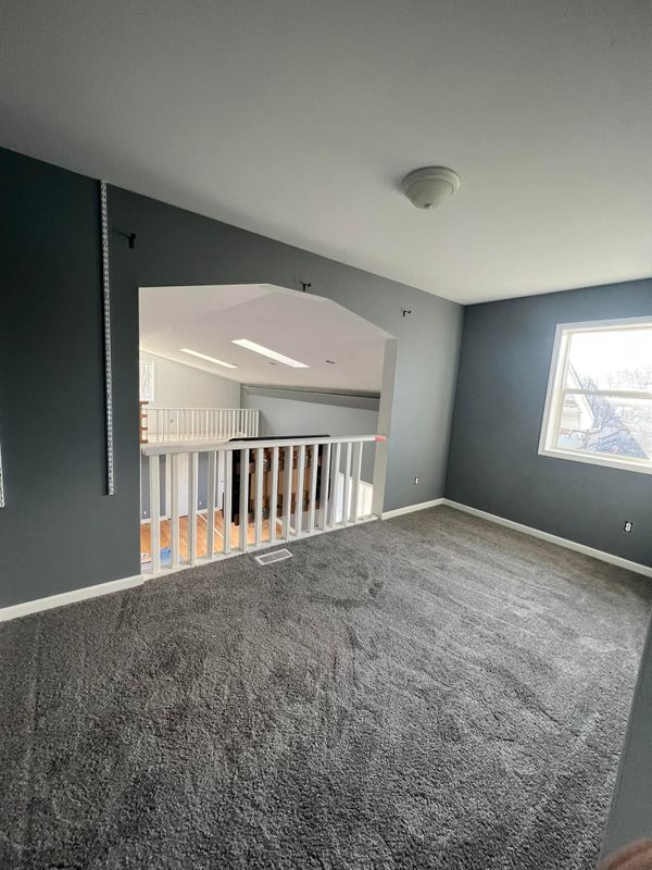 Interior Painting gallery
