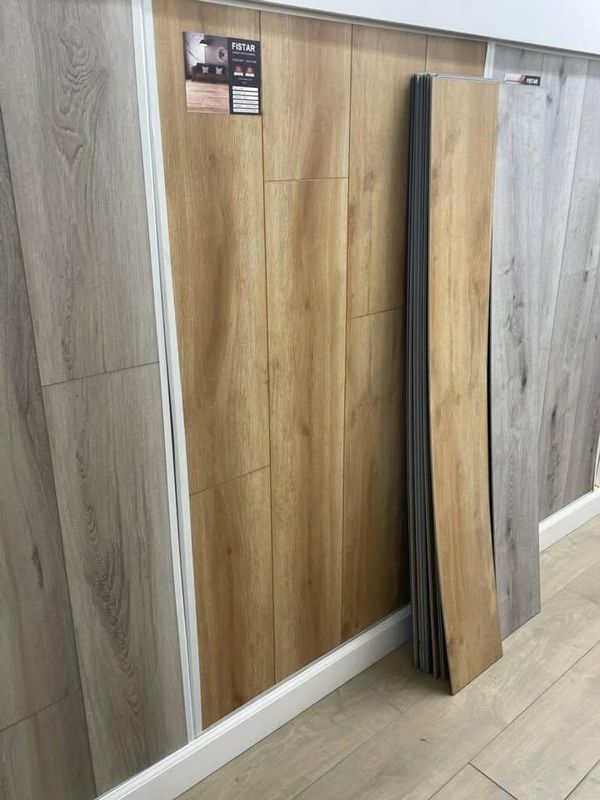 Laminate Flooring