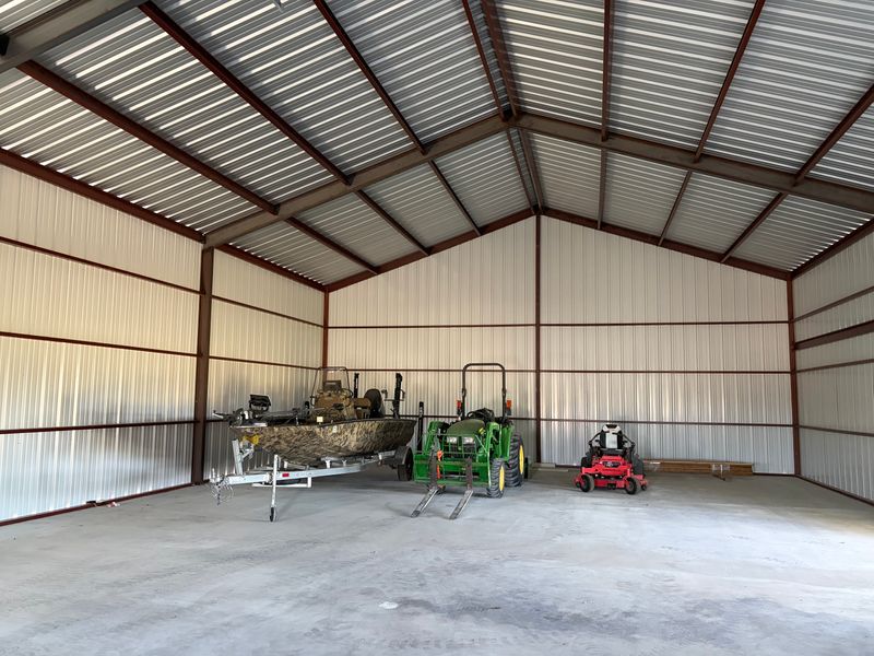Concrete Flatwork