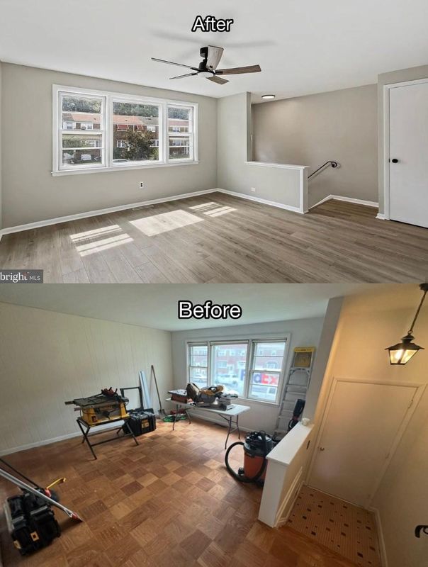 Flooring gallery