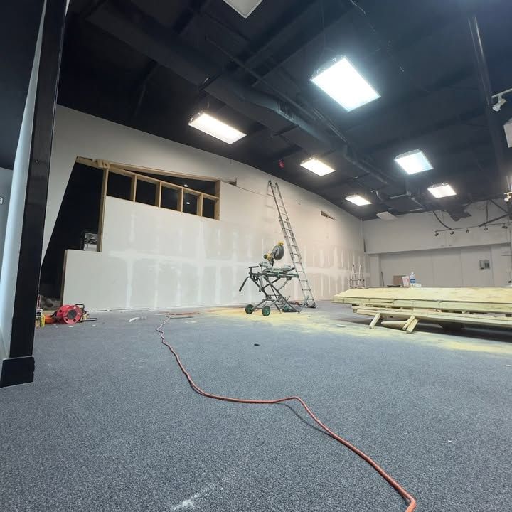 Carpentry