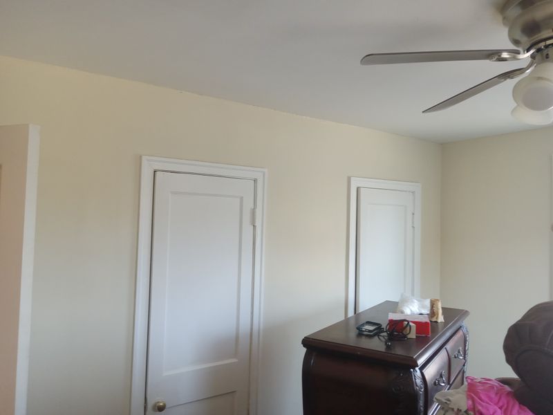 Drywall Repair