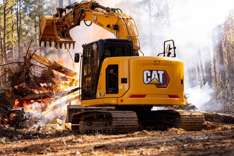 Demolition