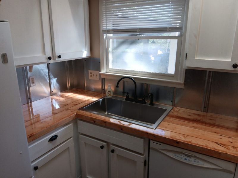 Renovation Services