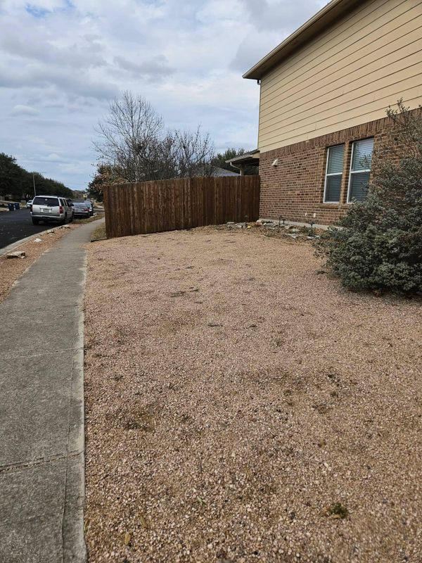 Landscape Design & Installation