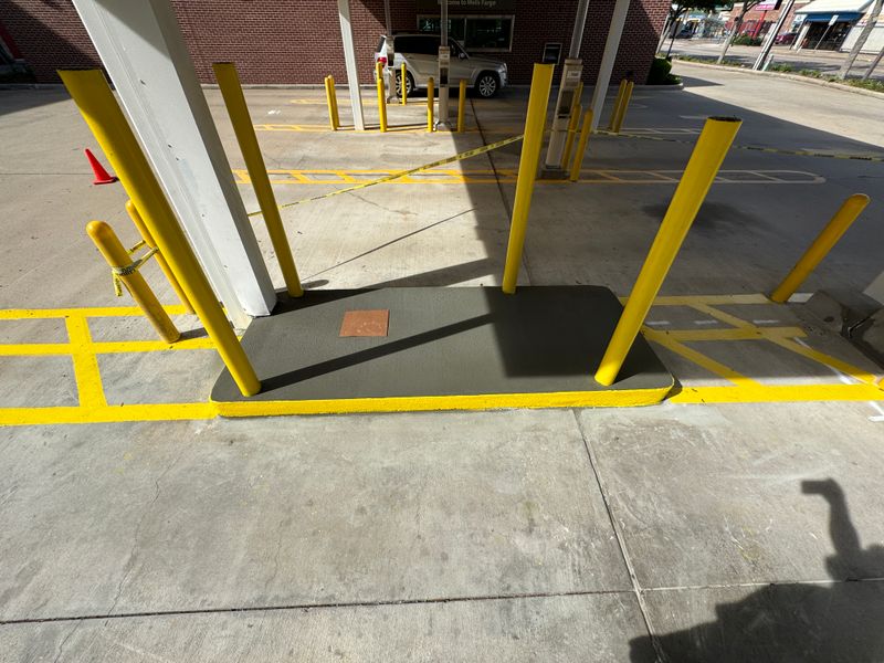 Concrete Foundations