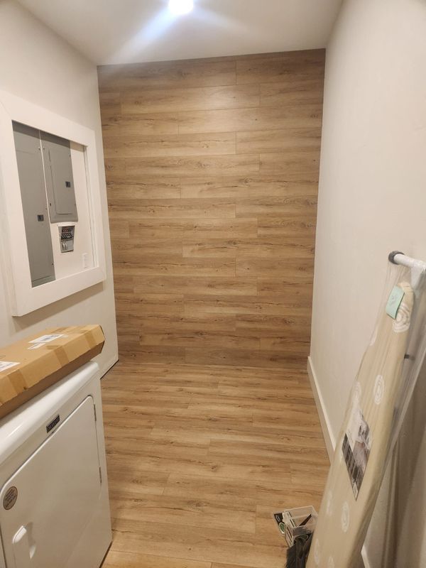 Interior Remodeling