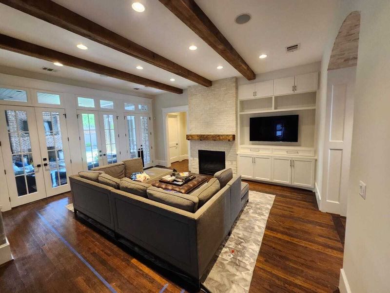 Interior Painting