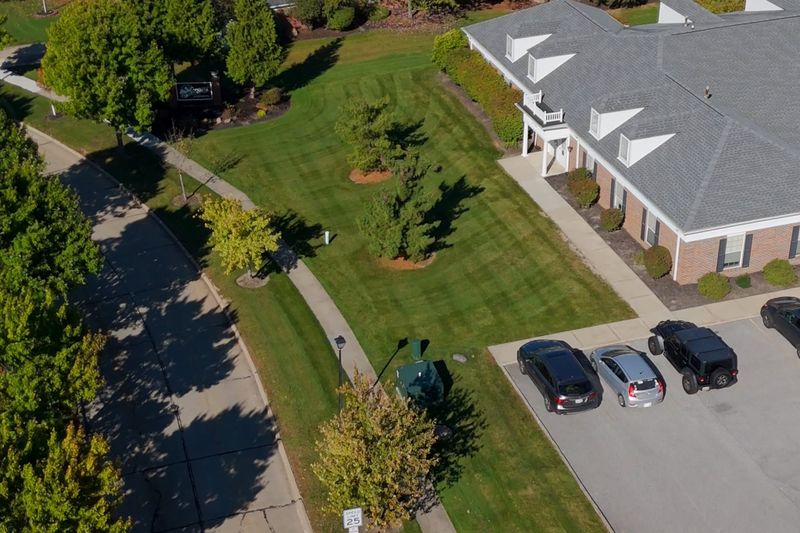 Weekly Lawncare