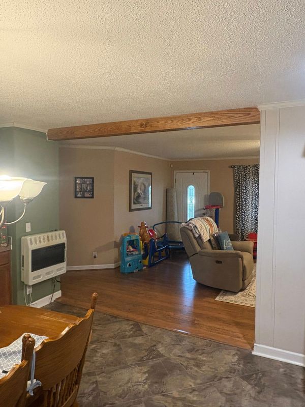 Flooring Installation