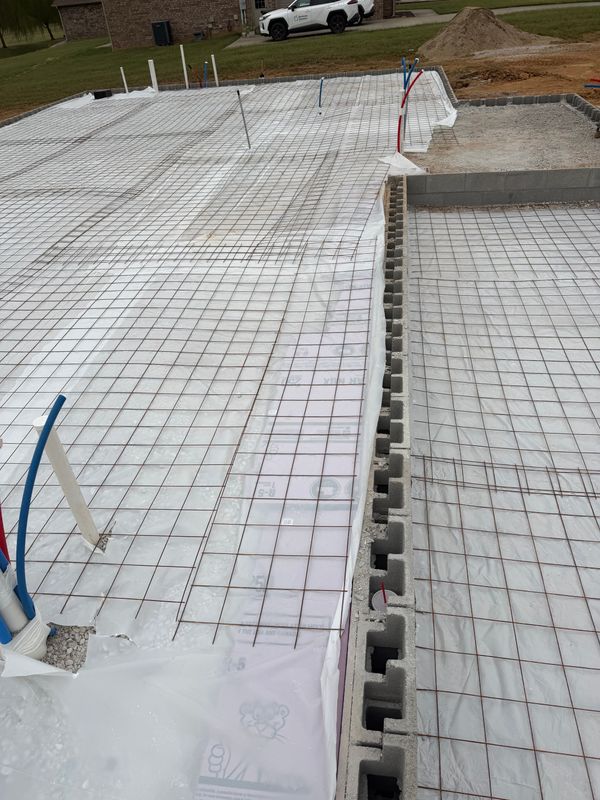 New Construction