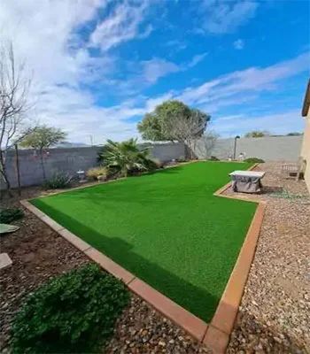 Turf Maintenance & Repairs