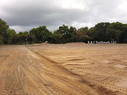 Land Clearing & Demolition