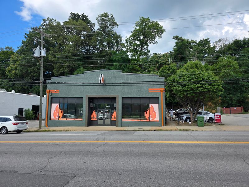 Exterior Painting