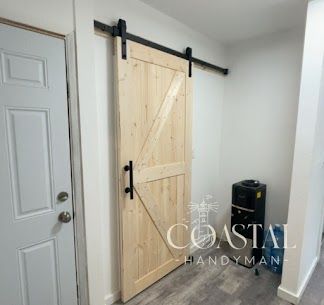 Barn Doors