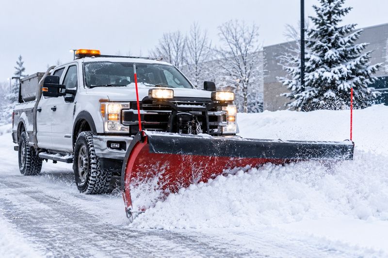 Snow Removal