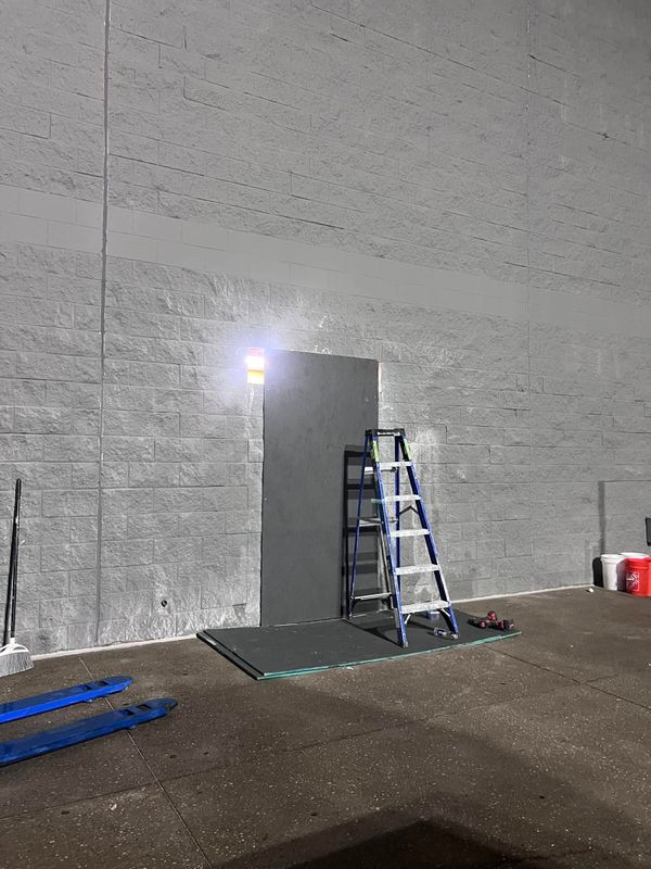Concrete