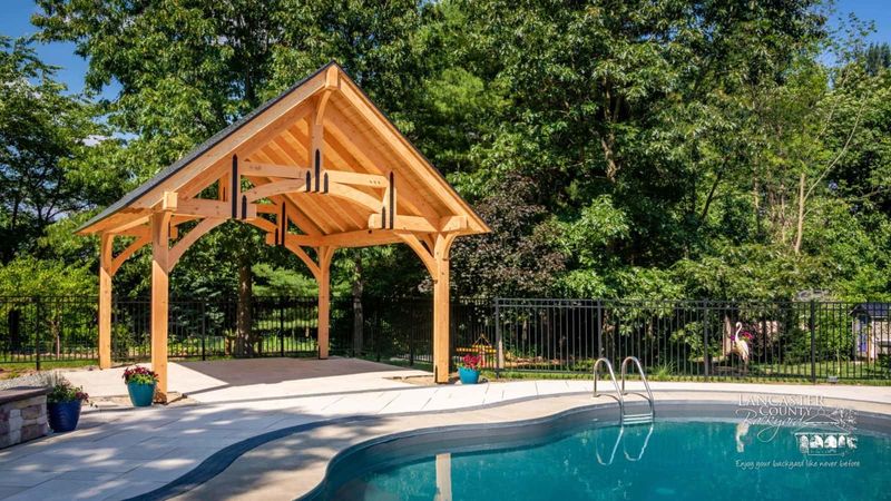 Deck Construction