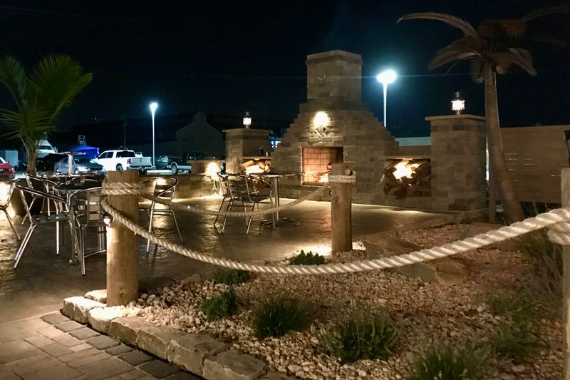 Outdoor Lighting gallery
