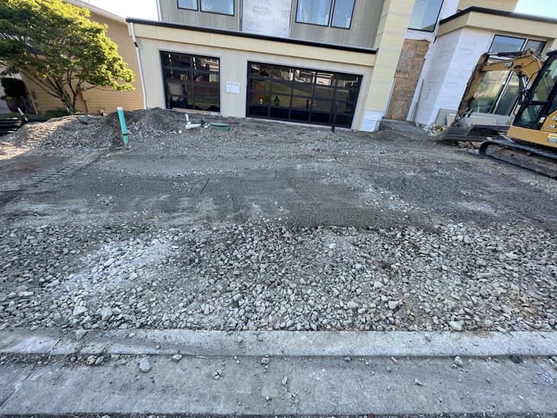 Road Construction