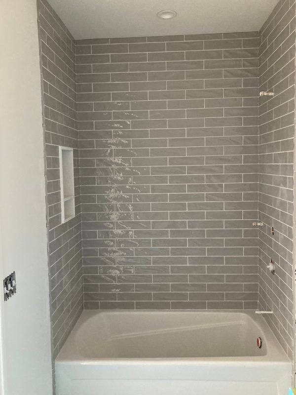Showers