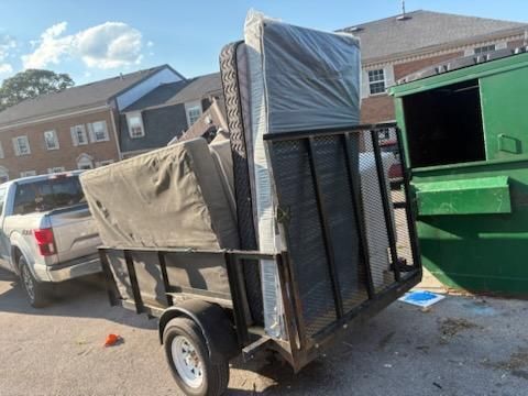 Household Junk Removal