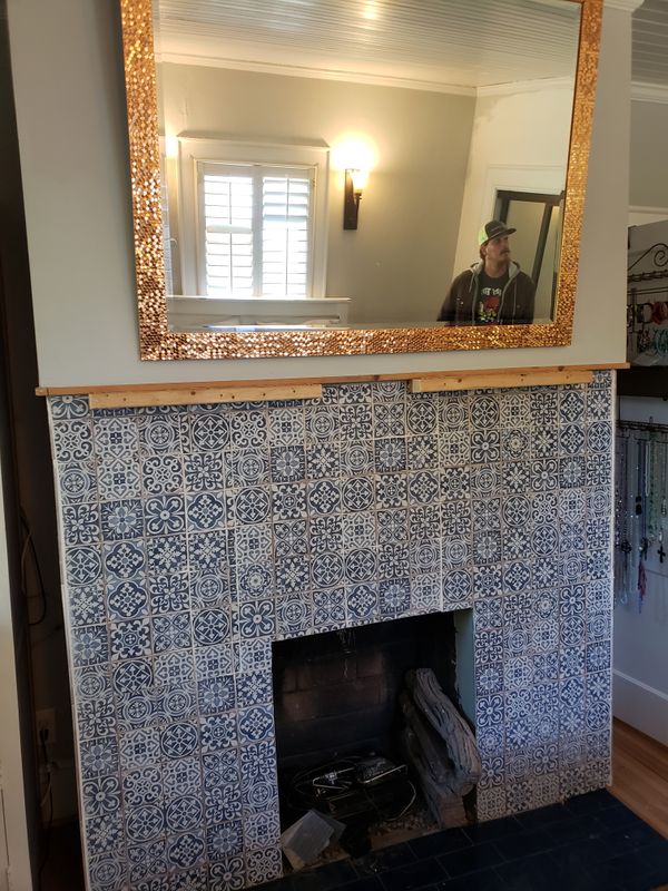 Carpentry and repairs