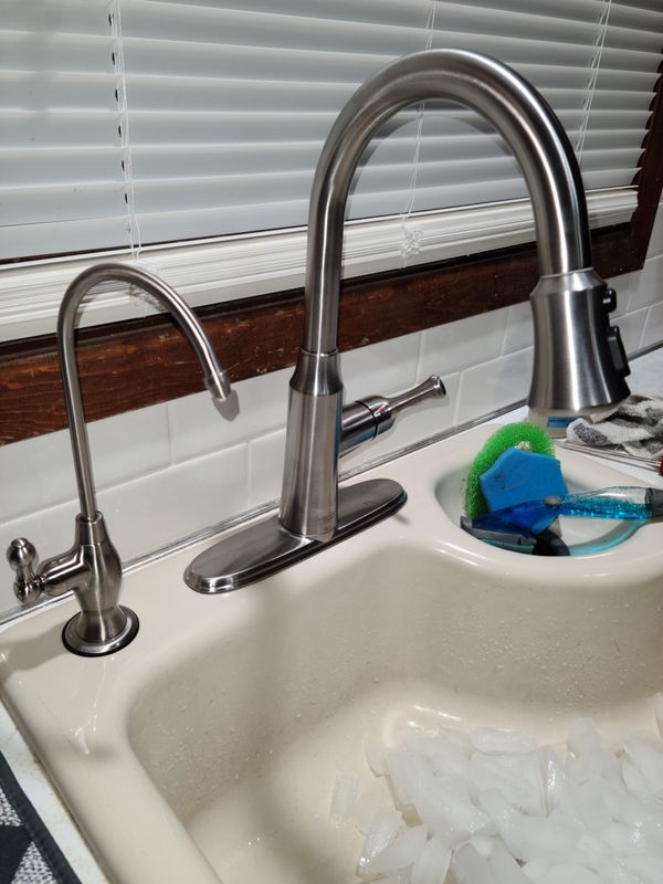 Reverse Osmosis