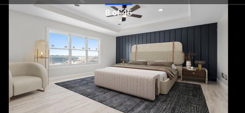Custom Home Design and Construction