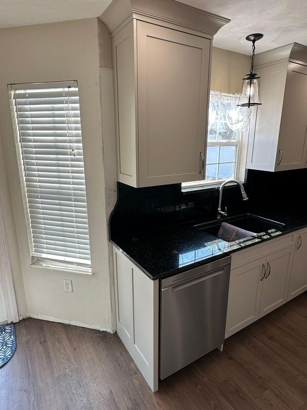 Custom Cabinets