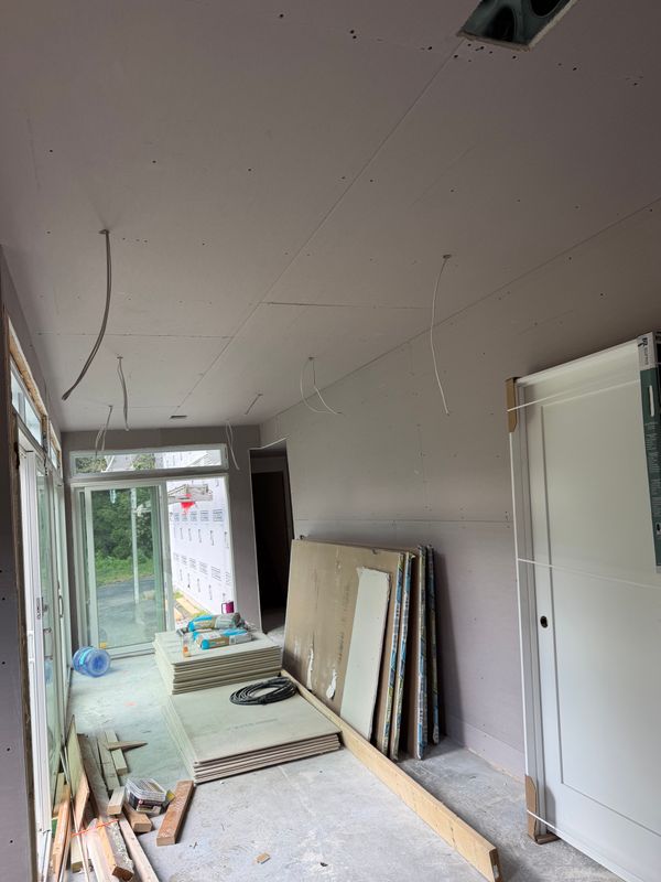 Electrical Remodels