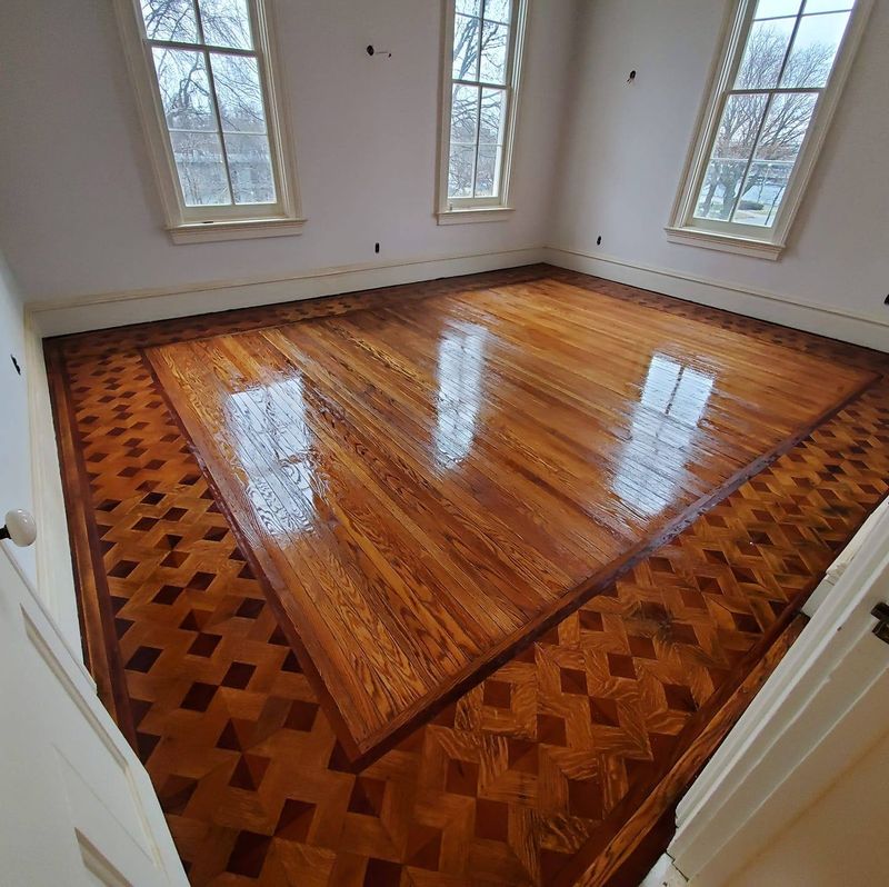 Flooring