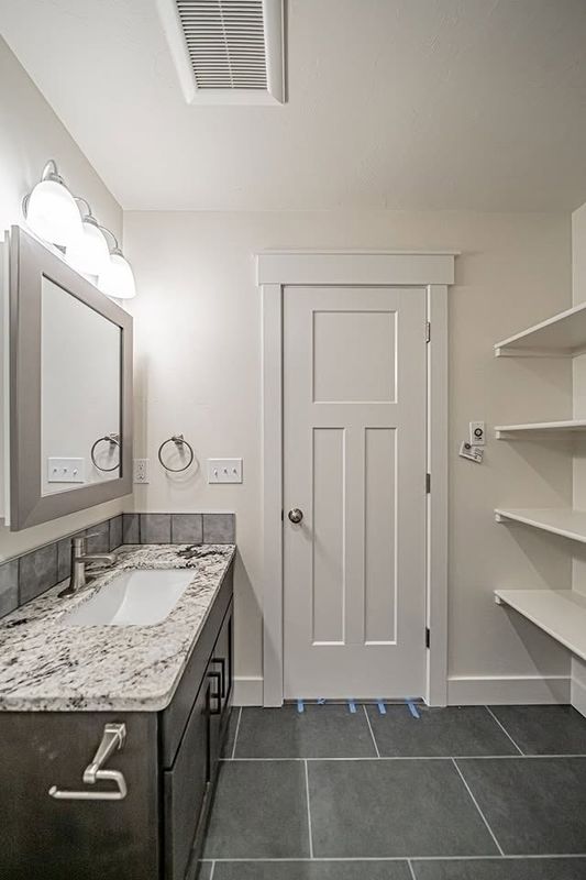 Custom Home Design