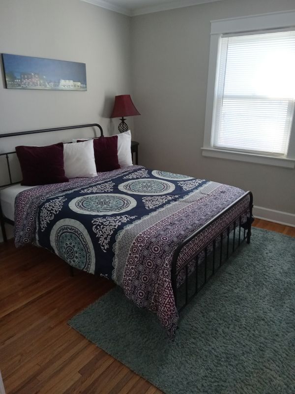 Airbnb/Short Terms 