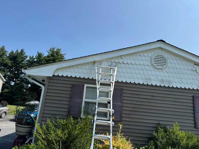 Exterior Painting