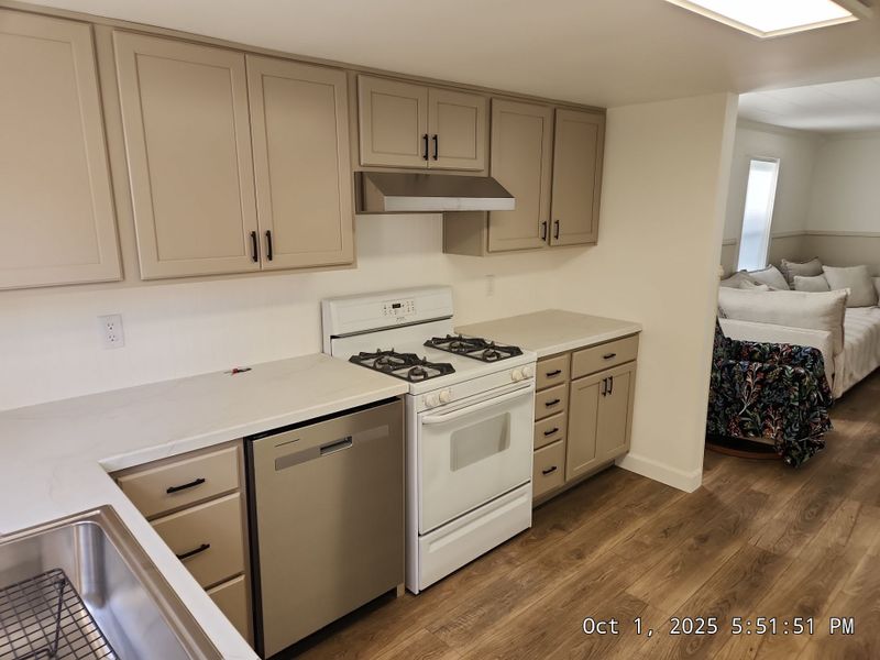 Flooring