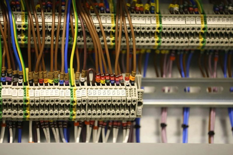 Electrical Panel Upgrades