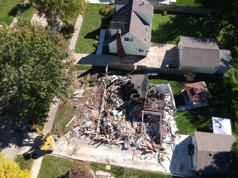 Demolition Projects