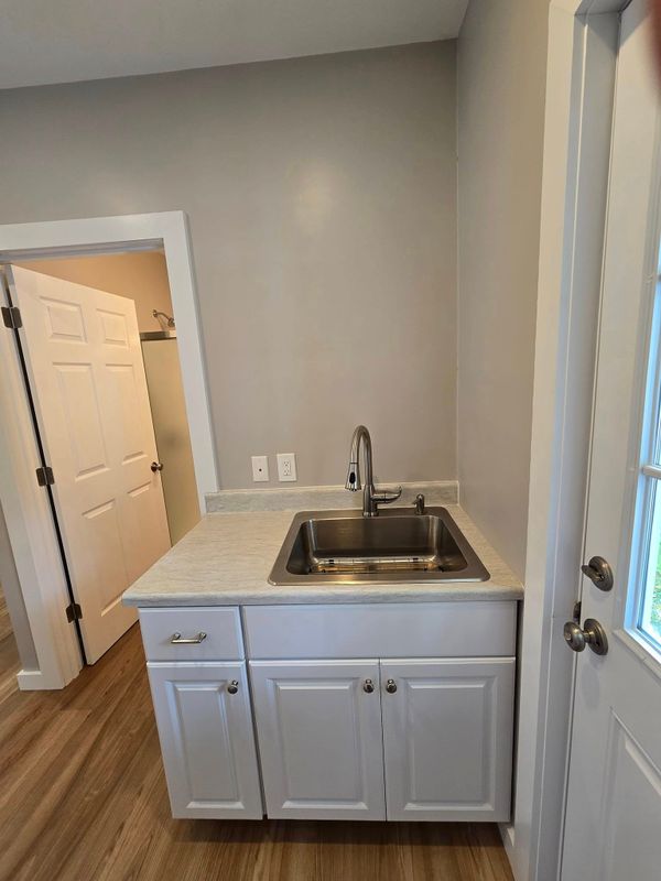 Interior Renovations