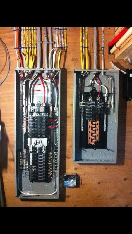 Electrical