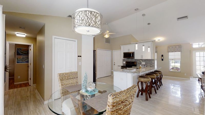 Interior Projects