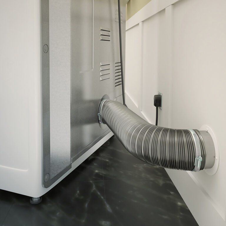 Dryer Vent Cleaning