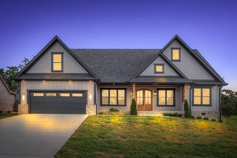 Custom Home Construction