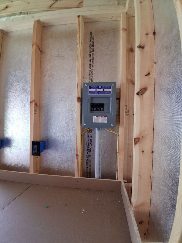 Circuit Breaker Installation and Repair