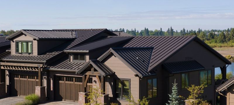 Roofing Installation